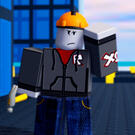 Builderman (forsaken)